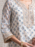 Makhna Kurta with Makhna Garara